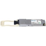 BlueOptics Transceiver kompatibel zu Fortinet FN-TRAN-QSFP28-SR QSFP28 