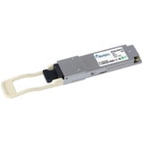 BlueOptics Transceiver kompatibel zu Fortinet FN-TRAN-QSFP28-SR QSFP28 