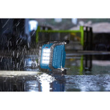 Bosch 18V Profi Set, 5 Werkzeuge (GBH 18V-26, GSB 18V-65, GSA 18V-LI, GWS 18V-11, GLI 18V-1200 C), Werkzeug-Set blau, 3x Li-Ion Akku 5,0Ah, in XL-BOXX