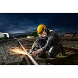 Bosch 18V Profi Set, 5 Werkzeuge (GBH 18V-26, GSB 18V-65, GSA 18V-LI, GWS 18V-11, GLI 18V-1200 C), Werkzeug-Set blau, 3x Li-Ion Akku 5,0Ah, in XL-BOXX