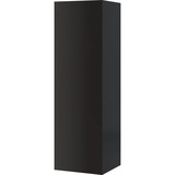 Bosch Kaminverlängerung DWZ1FB6K2 schwarz (matt), 1000 mm