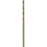 Bosch PRO Stainless Steel HSS-Co Spiralbohrer, Ø 1,5mm 10 Stück, Arbeitslänge 18mm