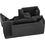 Bosch Professional Einlage GWS 18V-180 P schwarz, für L-BOXX 238