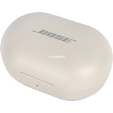Bose QuietComfort Earbuds, Kopfhörer weiß (matt), Bluetooth, ANC, USB-C