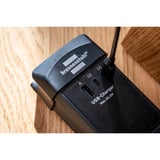 Brennenstuhl Premium-Line Steckdosenleiste 6-fach mit 2xUSB-C PD, 1xUSB-A schwarz, 3 Meter Kabel, mit Sicherheitsschalter
