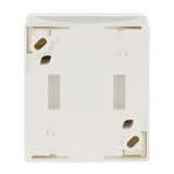 Busch-Jaeger Busch-J. Wipptaster,Schlieáer 2621 W-54 weiß, Retail