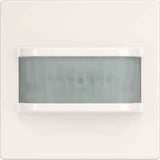 Busch-Jaeger Komfortsensor Bewegungsmelder mit Selectlinse weiß, Retail