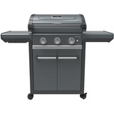 Campingaz Gasgrill 3 Series Premium schwarz/grau, Modell 2021