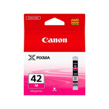 Canon Tinte magenta CLI-42M 