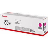 Canon Toner magenta 069 