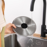 Cecotec Rock’n Cut Shuriken Allesschneider schwarz, 200 Watt