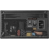 Chieftec Stealth 1200W, PC-Netzteil schwarz, 2x 12-Pin High Power GPU, 3x PCIe, Kabelmanagement, 1200 Watt