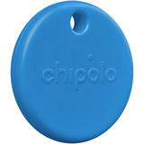 Chipolo POP Tracker, Ortungstracker blau