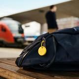 Chipolo POP Tracker, Ortungstracker blau