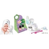 Clementoni Gesichtsmasken selbst machen, Basteln 