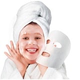 Clementoni Gesichtsmasken selbst machen, Basteln 