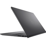 Dell Inspiron 15 3535, Notebook schwarz, AMD Ryzen 5 7530U, AMD Radeon Graphics, 16 GB DDR4, 512 GB (512 GB SSD), Windows 11 Pro 64-Bit