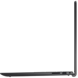 Dell Inspiron 15 3535, Notebook schwarz, AMD Ryzen 5 7530U, AMD Radeon Graphics, 16 GB DDR4, 512 GB (512 GB SSD), Windows 11 Pro 64-Bit