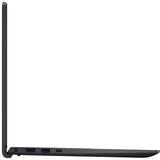 Dell Inspiron 15 3535, Notebook schwarz, AMD Ryzen 5 7530U, AMD Radeon Graphics, 16 GB DDR4, 512 GB (512 GB SSD), Windows 11 Pro 64-Bit