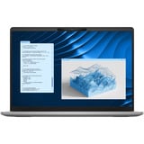 Dell Latitude 5455-VG4WD, Notebook grau, Qualcomm Snapdragon X Plus X1P-64-100, Qualcomm Adreno GPU, 16 GB LPDDR5X, 512 GB (512 GB SSD), Windows 11 Pro