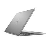 Dell Latitude 5455-VG4WD, Notebook grau, Qualcomm Snapdragon X Plus X1P-64-100, Qualcomm Adreno GPU, 16 GB LPDDR5X, 512 GB (512 GB SSD), Windows 11 Pro