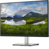 Dell P2423 Generalüberholt, LED-Monitor 61 cm (24 Zoll), silber/schwarz, WUXGA, IPS, 60 Hz, HDMI, DP, DVII, VGA, USB-Hub