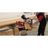EINHELL E-Stand 4310620, Untergestell aluminium/rot