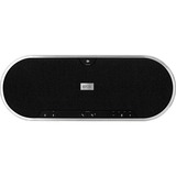 EPOS EXPAND 80T, Freisprecheinrichtung schwarz/silber, Bluetooth, USB-C