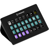 Elgato Stream Deck XL, Keypad schwarz