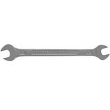 GEDORE Doppelmaulschlüssel 8x9mm, Schraubenschlüssel chrom