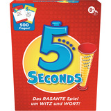Goliath Games 5 Seconds, Spiel 