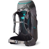 Gregory Jade 53, Rucksack hellgrau, 53 Liter, Größe S/M