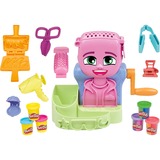 Hasbro Play-Doh Wilder Friseur , Kneten 