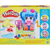 Hasbro Play-Doh Wilder Friseur , Kneten 