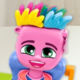 Hasbro Play-Doh Wilder Friseur , Kneten 