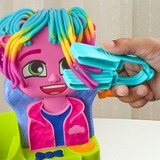 Hasbro Play-Doh Wilder Friseur , Kneten 