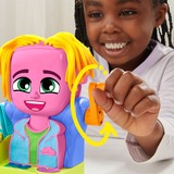 Hasbro Play-Doh Wilder Friseur , Kneten 