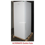 Hisense FV298N4AWC, Gefrierschrank weiß