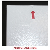 Hisense FV298N4AWC, Gefrierschrank weiß