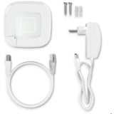 Homematic IP Starter Bundle Heizen für 3 Heizkörper, Set 