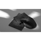 Keychron M6 Wireless, Gaming-Maus schwarz