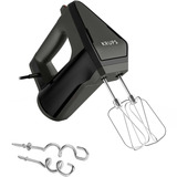Krups Handmixer 3MIX 6000 GN6028 schwarz, 600 Watt