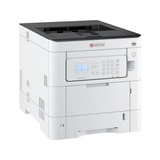 Kyocera ECOSYS PA3500cx, Farblaserdrucker grau/schwarz, Duplex (Druck)
