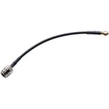 LANCOM AirLancer AN-RPSMA-NJ schwarz