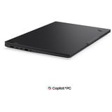 Lenovo ThinkPad E16 G4 (21YC005YGE), Notebook schwarz, Intel® Core™ Ultra 7 355, Intel® Graphics, 32 GB DDR5, 512 GB (512 GB SSD), Windows 11 Pro