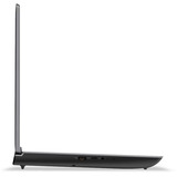 Lenovo ThinkPad P16 G2 (21FA006BGE), Notebook grau/schwarz, Intel® Core™ i7-13850HX, NVIDIA RTX 3500, 64 GB DDR5, 512 GB (512 GB SSD), Windows 11 Pro 64-Bit