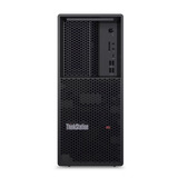 Lenovo ThinkStation P3 Tower Gen 2 (30HT00ECGE), PC-System schwarz, Windows 11 Pro