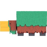 Mattel Minecraft Schnüffler-Actionfigur, Spielfigur 8 cm, mit Geräuschen wie im Spiel