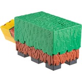 Mattel Minecraft Schnüffler-Actionfigur, Spielfigur 8 cm, mit Geräuschen wie im Spiel