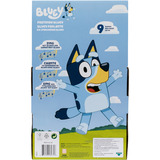 Moose Toys Bluey S11 Talking Plush - Bluey (DE/FR/NL), Kuscheltier 